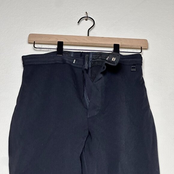 VTG Roffe Skiwear Wool Blend Pant Women 26 Utility Gorp Outerwear Insulated - Picture 7 of 16